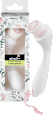 Gesichtsreinigungsbürste und Massagebürste ebelin