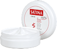 Pflegecreme Satina