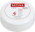 Pflegecreme Satina