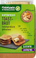 Toastbrot glutenfrei POENSGEN