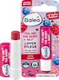 Lippenpflege berry best Balea