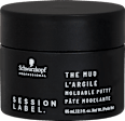 Session Label The Mud Haarpaste Schwarzkopf PROFESSIONAL
