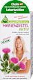 Mariendistel Aktiv Bio-Kräuter-Früchte-Tonikum LiquidWellness