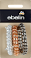 Elastici a spirale colorati ebelin