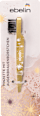 Pinzette mit Augenbrauenbürstchen Golden Winter Glow ebelin