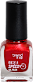 Lak na nechty Easy & Speedy - 100 trend !t up