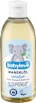 Mandelöl Sensitive babylove