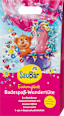 Kinder Badezusatz Wundertüte Einhornglück SauBär