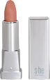 perfect matt Lippenstift 134/337 s-he colour&style