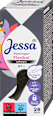 Tisztasági betét Flexibel, fekete Jessa