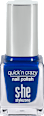 quick'n crazy lak za nokte – 323/810 s-he colour&style