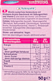 Halsbonbons Himbeere-Aronia zuckerfrei Mivolis