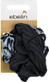 Scrunchies sortiert ebelin
