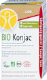 Bio-Konjac Pulver GSE