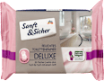 vlhčený toaletní papír Deluxe Sanft&Sicher