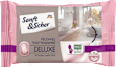 vlhčený toaletní papír Deluxe Sanft&Sicher
