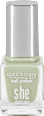Nagellack quick'n crazy 323/798 s-he colour&style