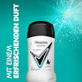 Antitranspirant Deostick Nonstop Protection Invisible Aqua Rexona