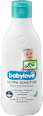 Baby Körperlotion ultra sensitive babylove