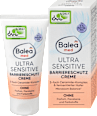 Ultra Sensitive zaštitna krema za lice – ceramidi i fermentirana zob Balea med