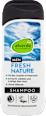 Fresh Nature Shampoo alverde MEN