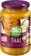 Tajski sos curry dmBio