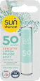 Sensitiv balzam za usne, SPF 50 SUNDANCE