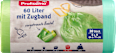 Müllbeutel 60 l mit Zugband Profissimo