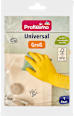 Haushaltshandschuhe Universal Groß (1 Paar) Profissimo