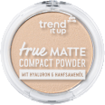 Kompakt púder True Matte, 010 trend !t up