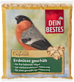 Vogelfutter Erdnüsse geschält Dein Bestes