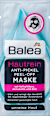 Hautrein Anti-Pickel Peel-Off Maske Balea