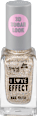 Nagellack Effect 030 Gold Glitter trend !t up
