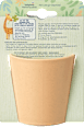 Becher orange babylove