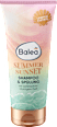 Shampoo & Conditioner Summer Sunset Balea