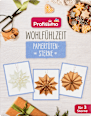 Papiertüten Sterne Bastelset  Profissimo