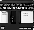 Poklon paket za muškarce X Snocks SEINZ.