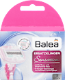 Ostrza wymienne Sensation Balea