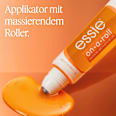 Nagelöl On A Roll Apricot Cuticle Oil essie