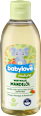 Babyöl Mandel nature babylove nature