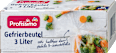 Gefrierbeutel 3 l mit Verschlüssen Profissimo
