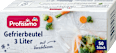 Gefrierbeutel 3 l mit Verschlüssen Profissimo