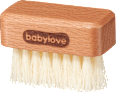 Nagelbürste mini babylove