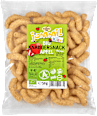 Bio Knabbersnack Apfel Rosenfellner Mühle