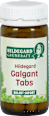 Hildegard Galgant Tabs Hildegard Grünkraft
