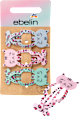 Haarclips Tier-Motiv ebelin