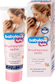 Brustwarzensalbe babylove Mama