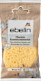 Gesichtsschwamm pflanzlich sortiert ebelin