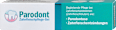 Zahnfleischpflege Gel Parodont