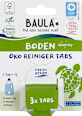 Öko-Reiniger-Tabs für Böden BIOBAULA